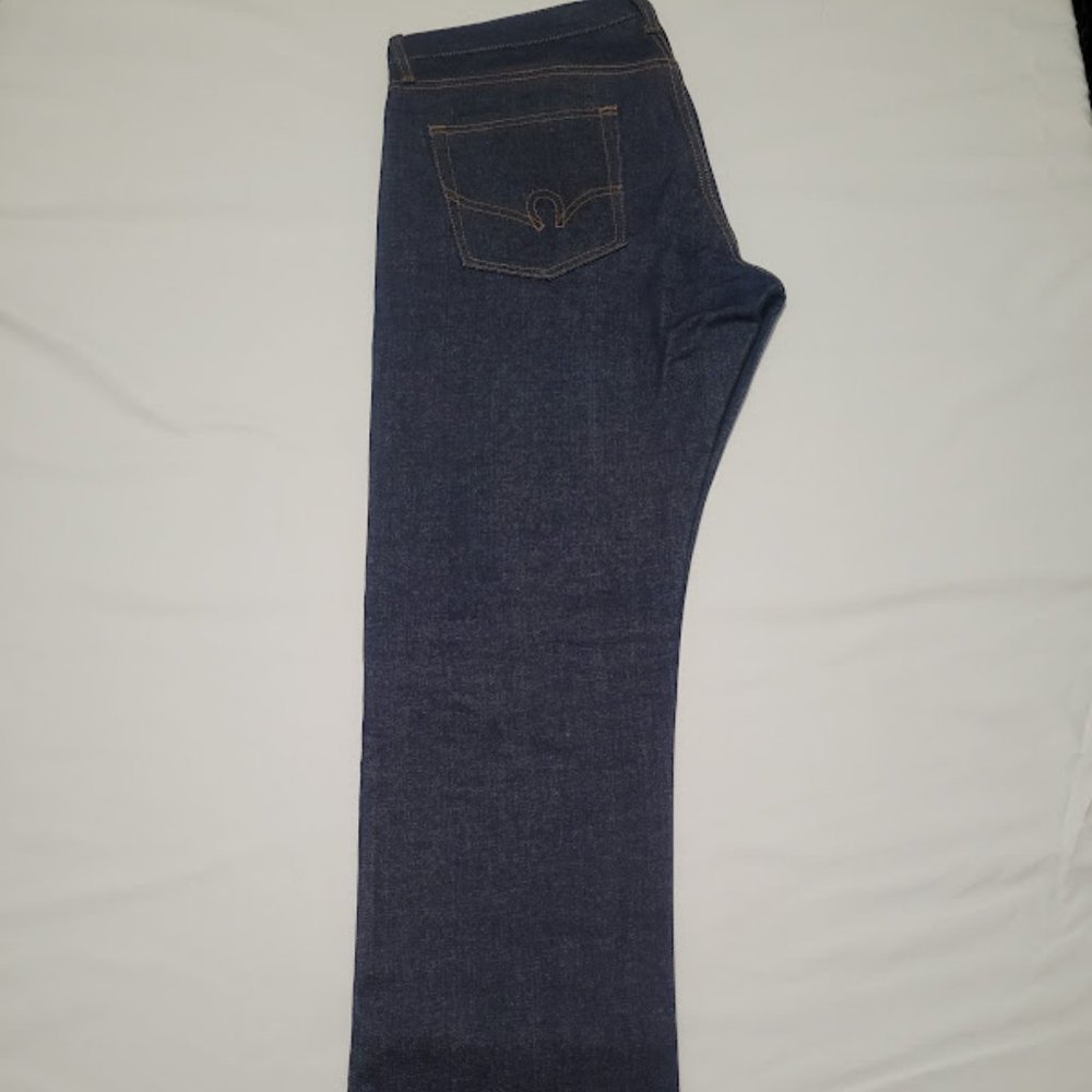 Rocawear  Jeans W 36 L 34 Blue - Picture 6 of 10